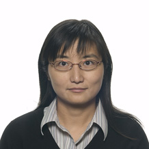 Yingbo Li